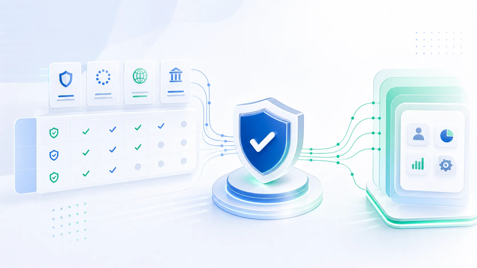 MFA requirements across compliance frameworks compared