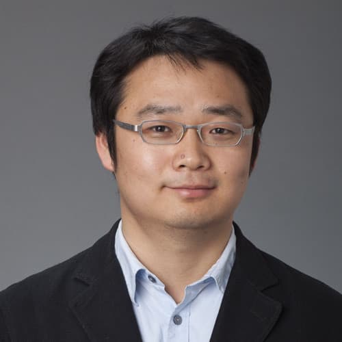 Canming Jiang