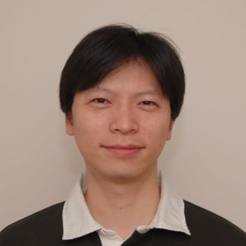Cunhao "Alex" Gao