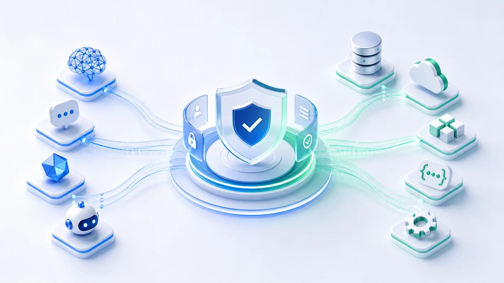 MCP security for enterprise AI agents