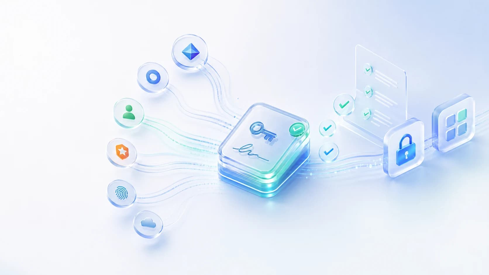 MCP authentication and authorization with enterprise identity providers