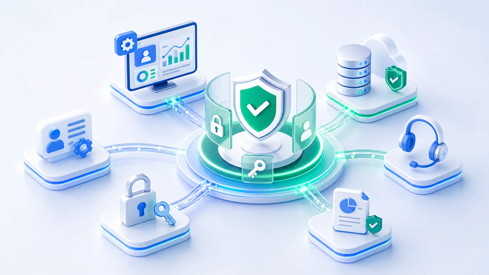 Datawiza Access Proxy enforcing MFA for admin portals and privileged dashboards