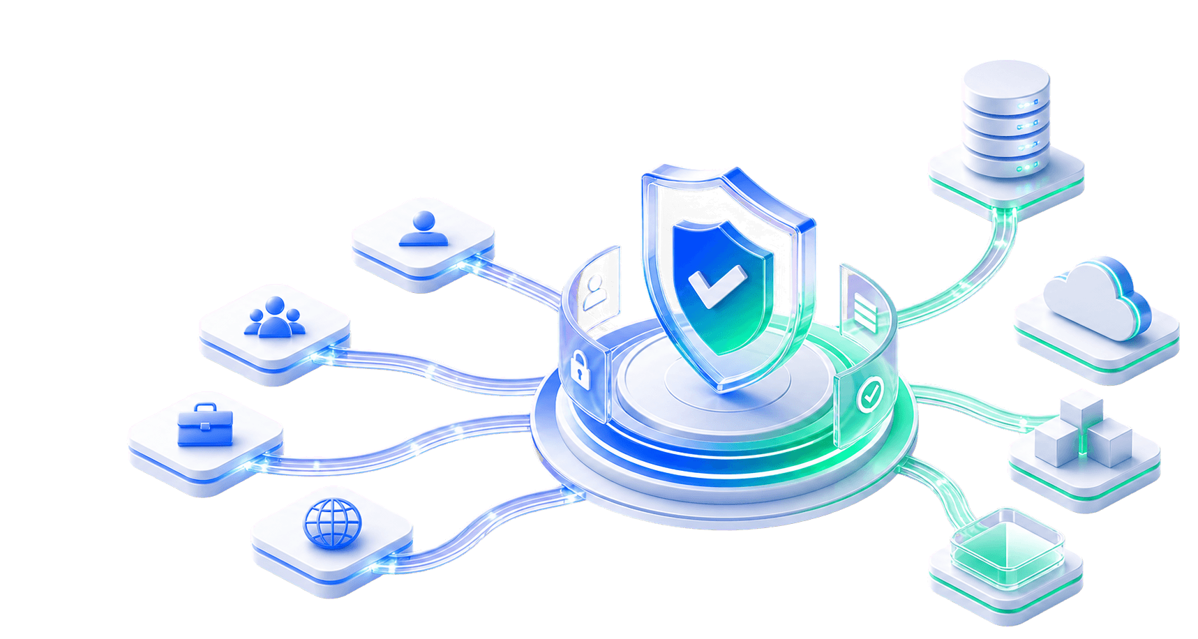 Datawiza Access Proxy enforcing MFA for customer portals and customer-facing apps