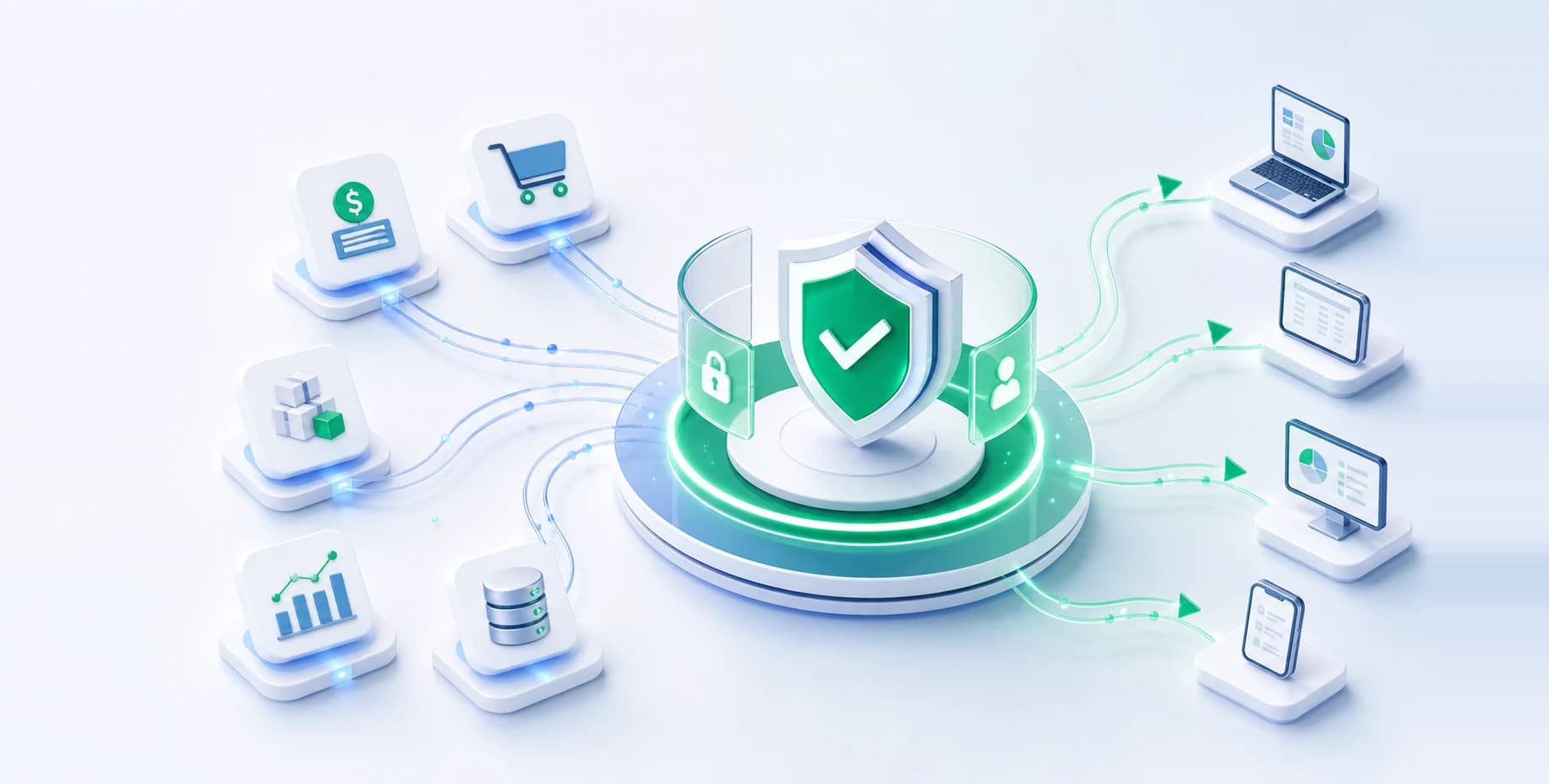 Datawiza Access Proxy enforcing MFA for ERP applications and business workflows