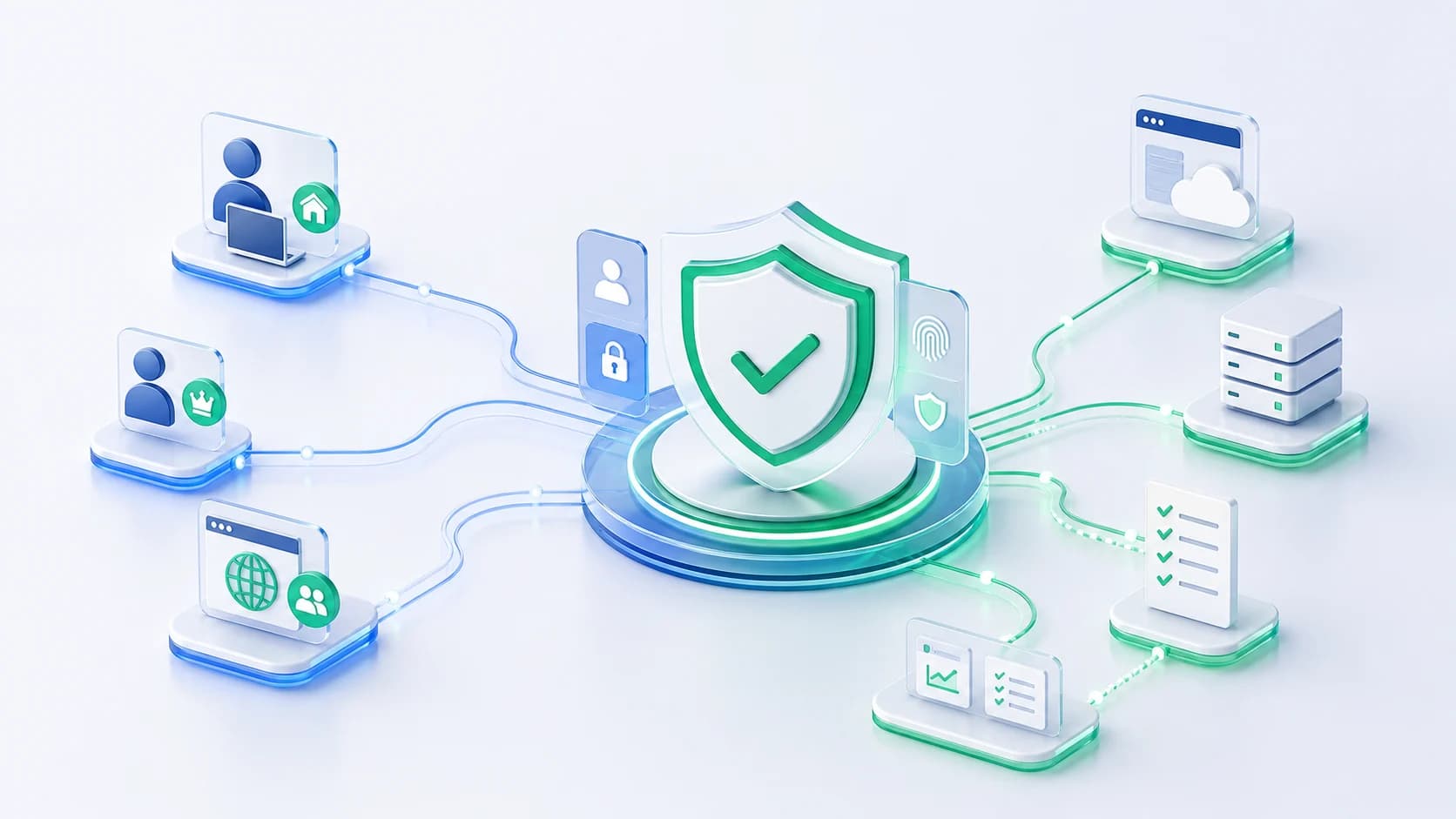 Datawiza Access Proxy enforcing MFA for NYDFS cybersecurity compliance