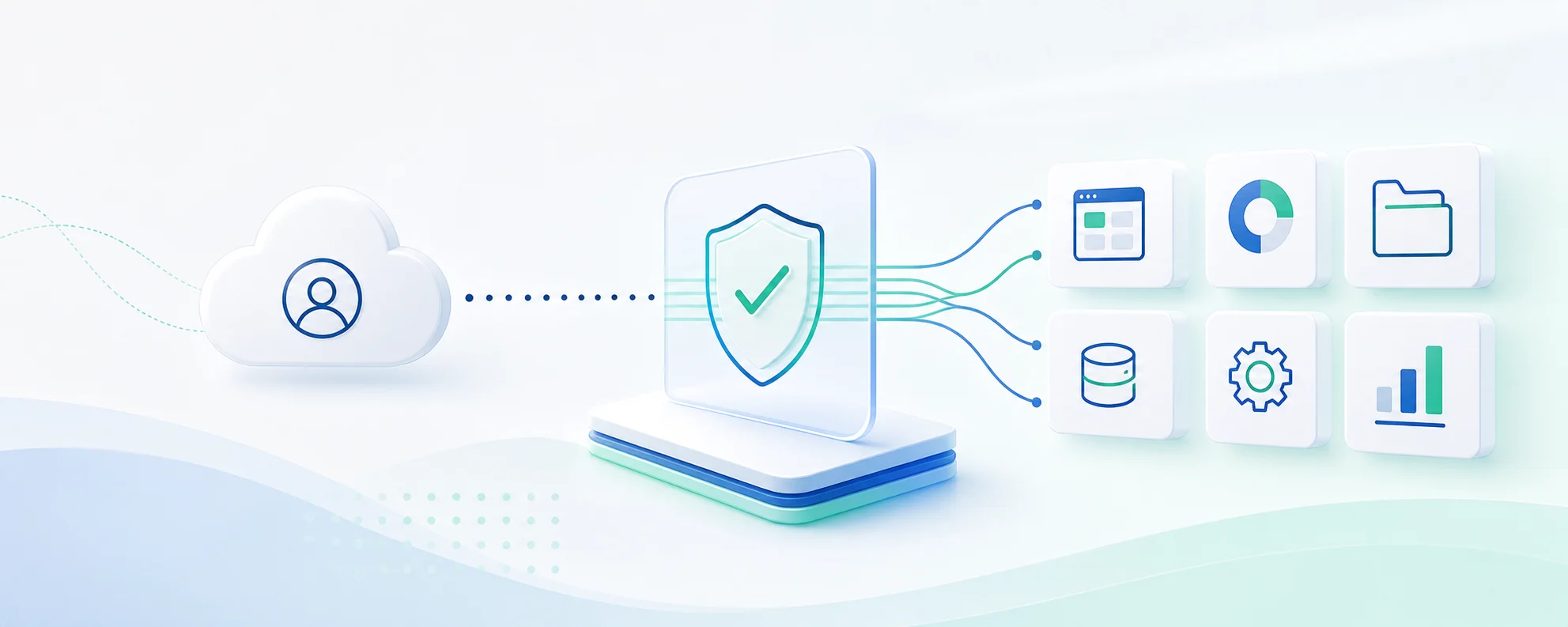 Datawiza Access Proxy enforcing MFA for existing web applications as a PingOne MFA alternative