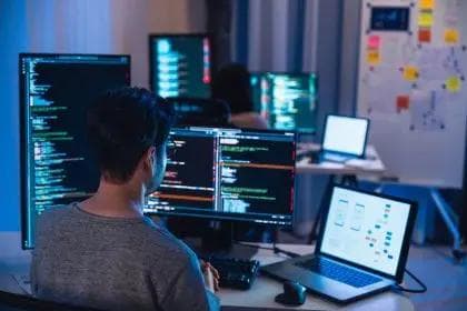 NYDFS MFA for external-facing applications