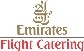 Emirates Flight Catering