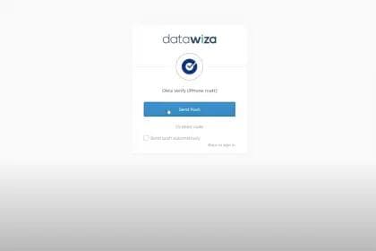 Okta and Datawiza