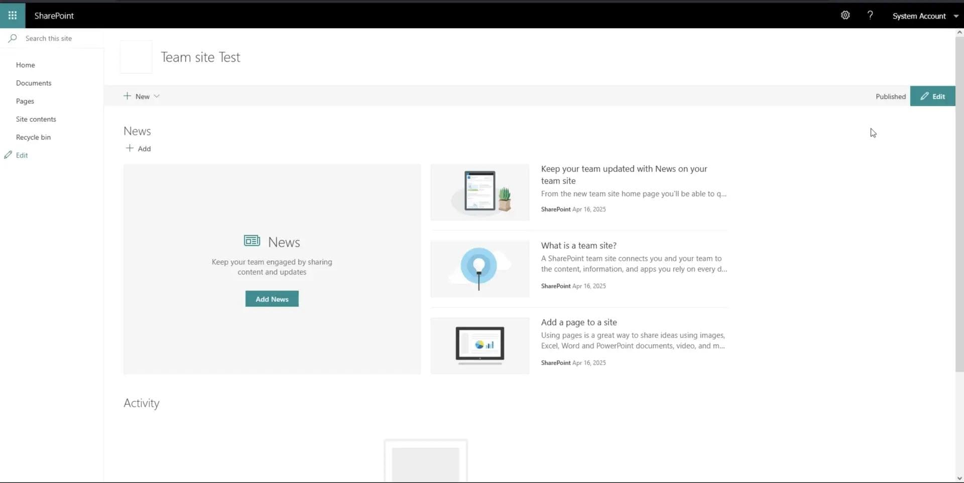 SharePoint SSO MFA