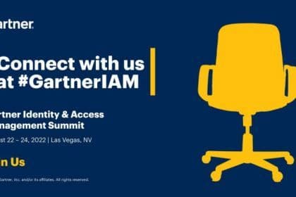 Gartner Identity and Access Management Summit