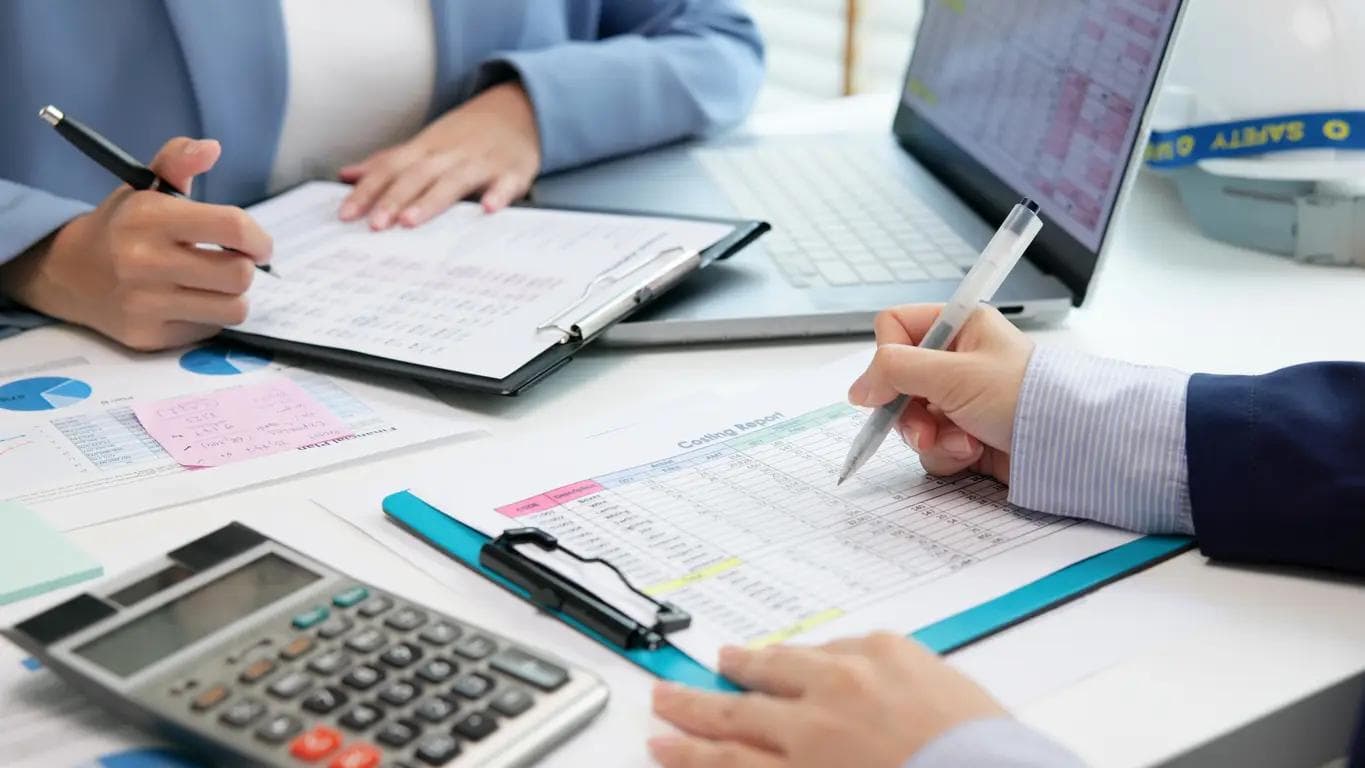 AI cost management controls