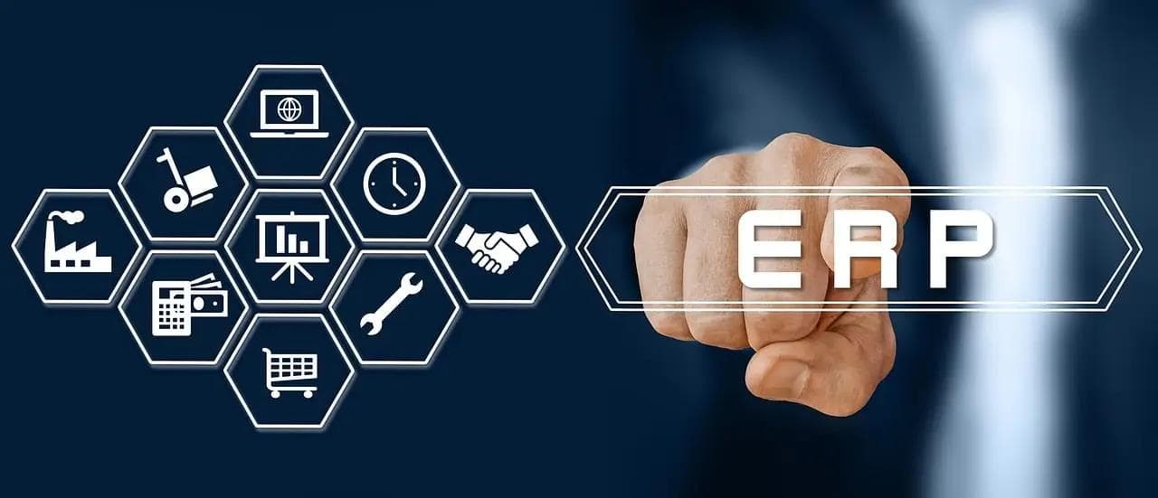 MFA for ERP systems