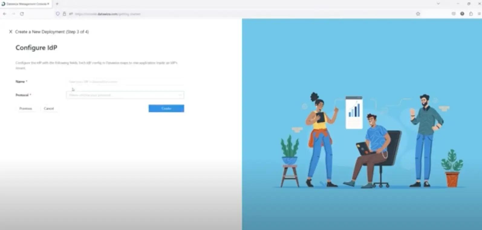 Azure AD B2C login and MFA for legacy apps video